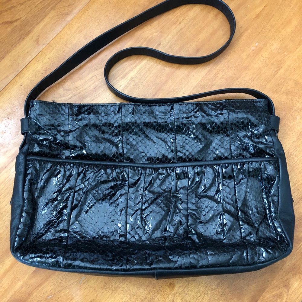 Vintage Mastercraft shoulder purse